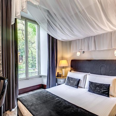 Hotel Giuggioli Rome Extérieur photo