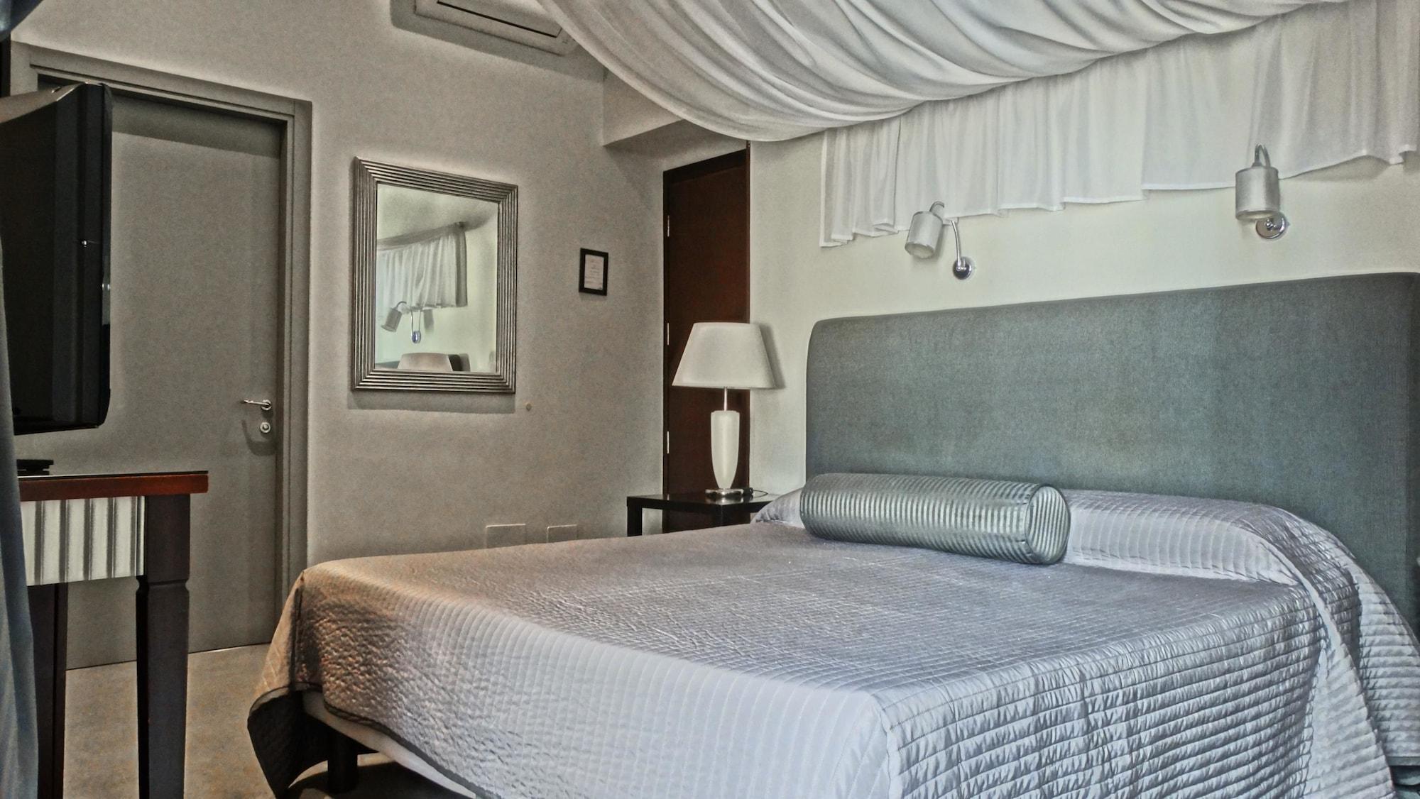 Hotel Giuggioli Rome Extérieur photo