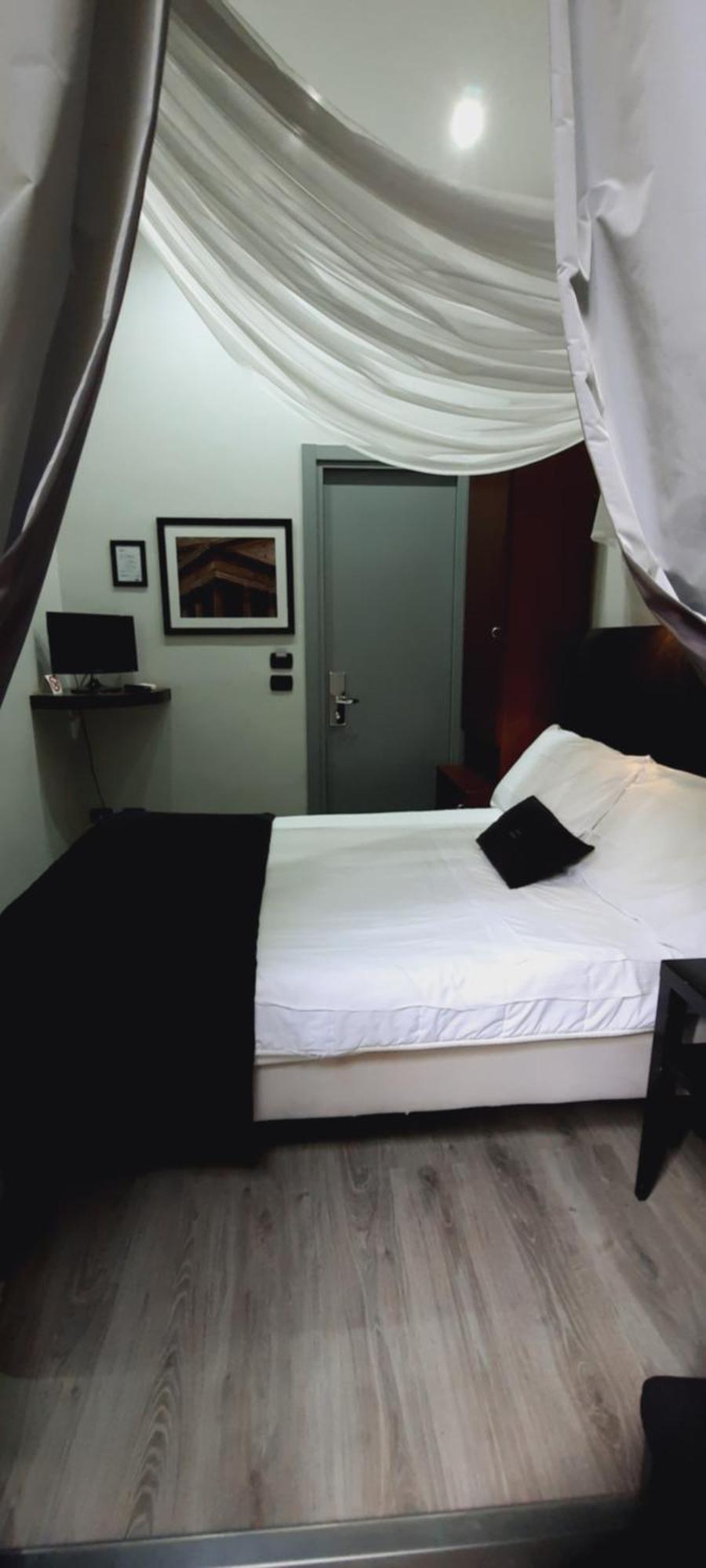 Hotel Giuggioli Rome Extérieur photo