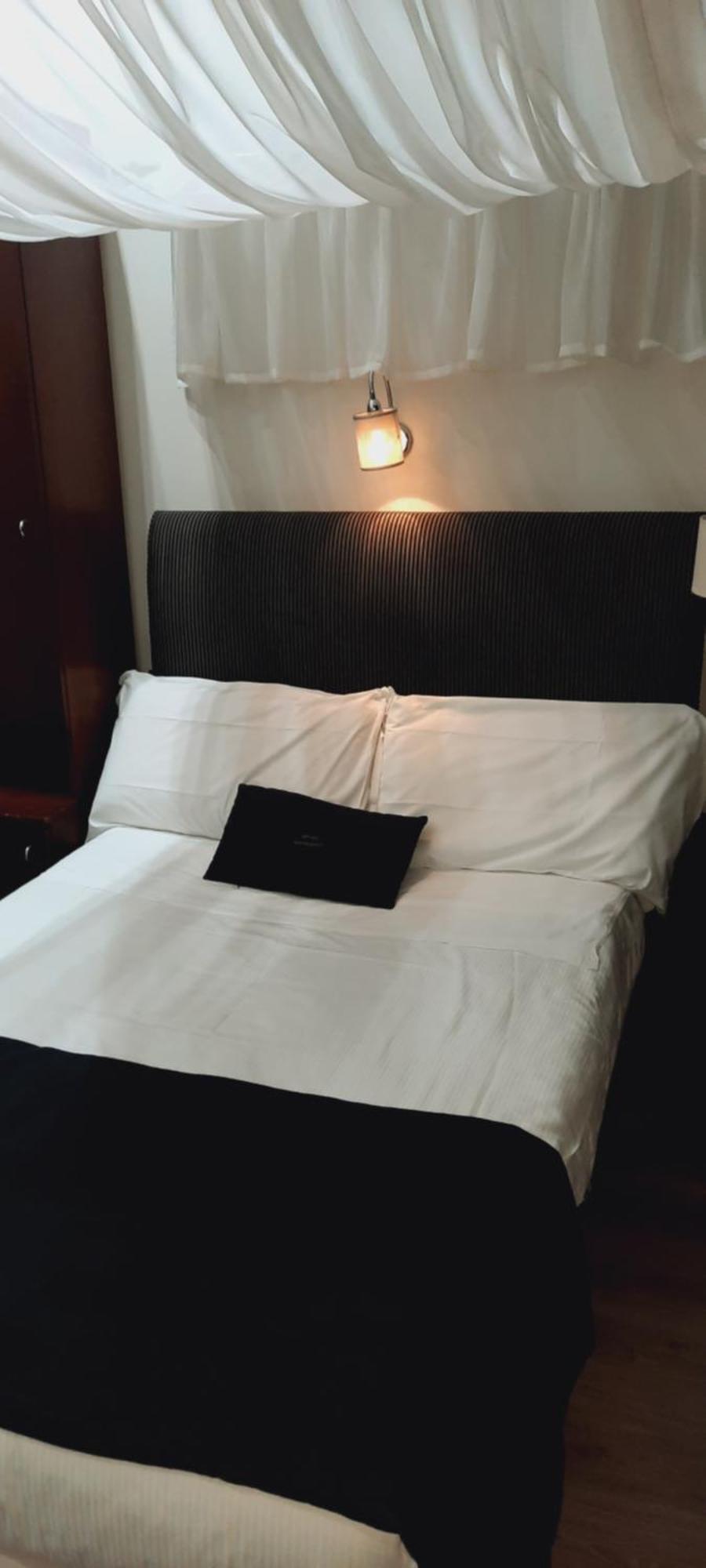 Hotel Giuggioli Rome Extérieur photo