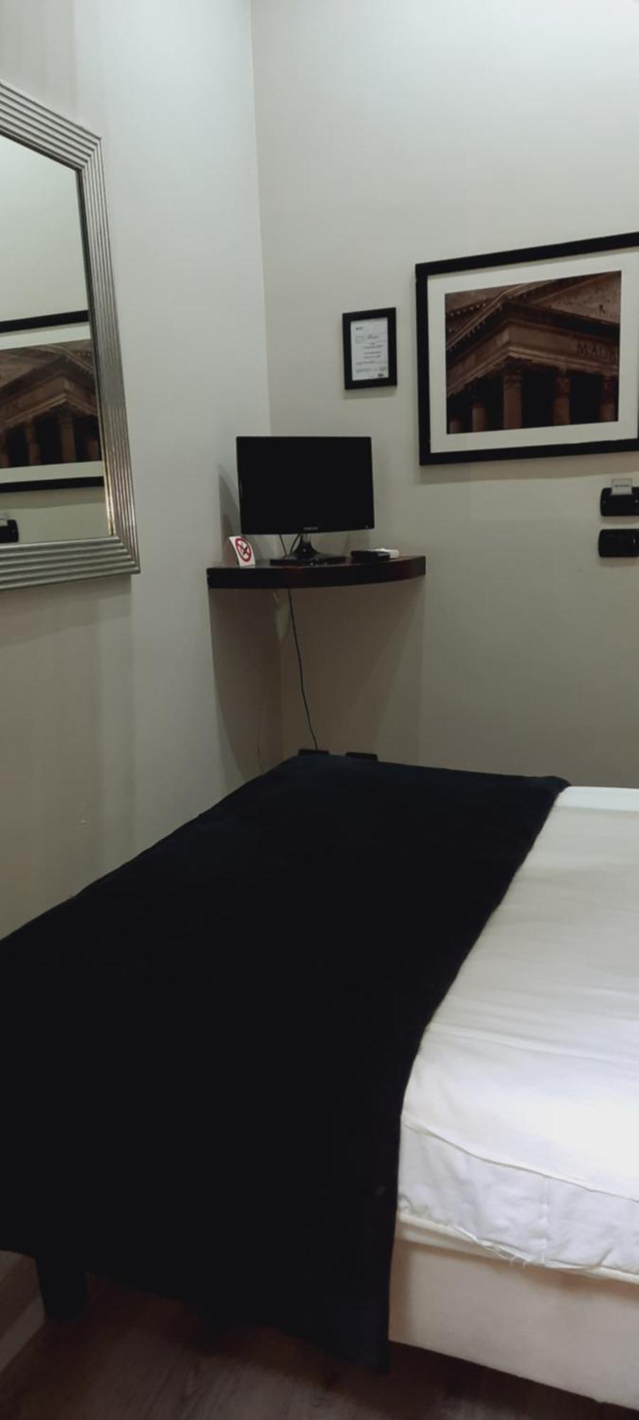 Hotel Giuggioli Rome Extérieur photo