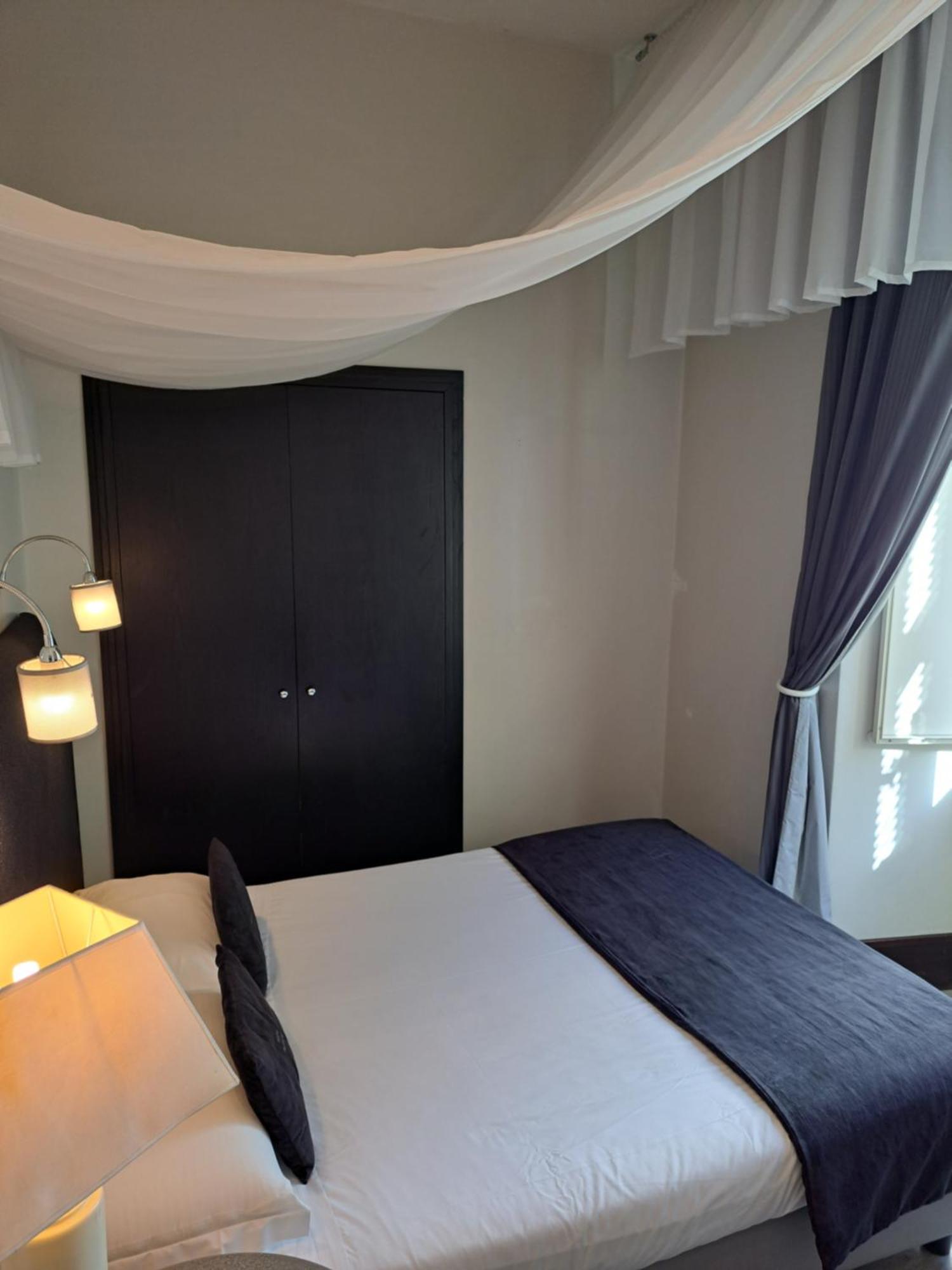 Hotel Giuggioli Rome Extérieur photo