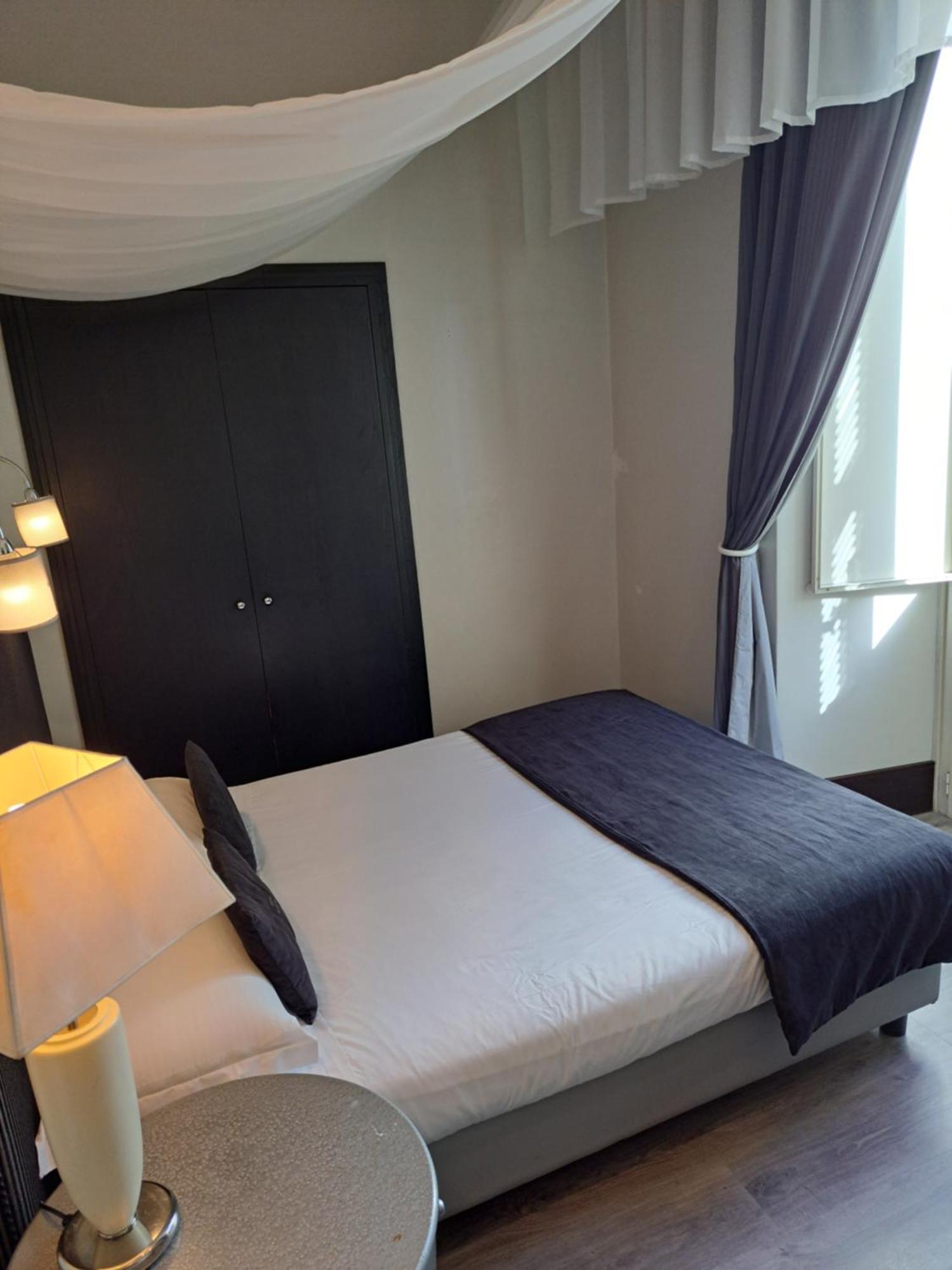 Hotel Giuggioli Rome Extérieur photo