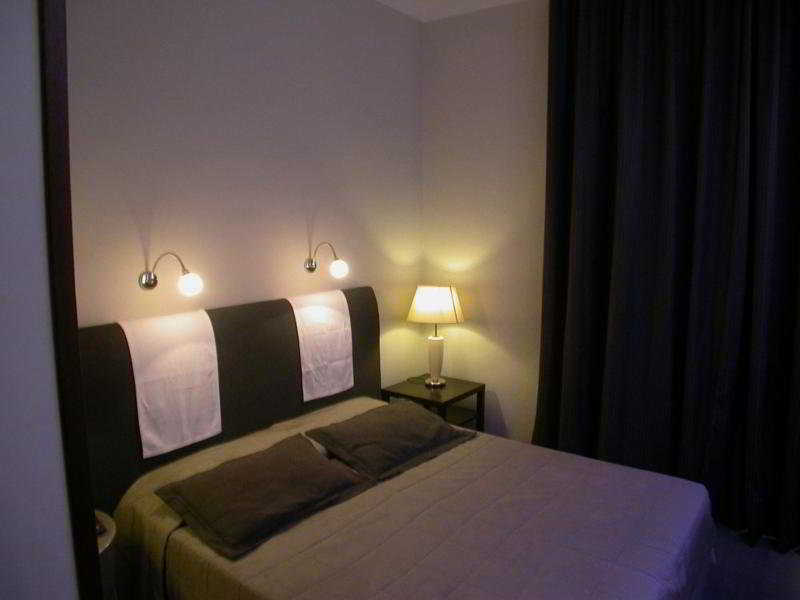 Hotel Giuggioli Rome Extérieur photo
